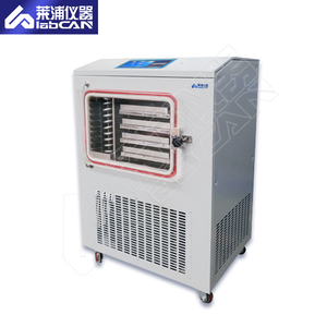 冷凍干燥機(jī)-原位電熱中試型