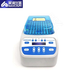 恒溫金屬浴-4區(qū)計時型