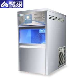 實驗型雪花制冰機(jī) 40kg