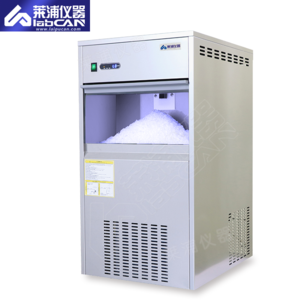 全自動(dòng)雪花制冰機(jī) 60kg